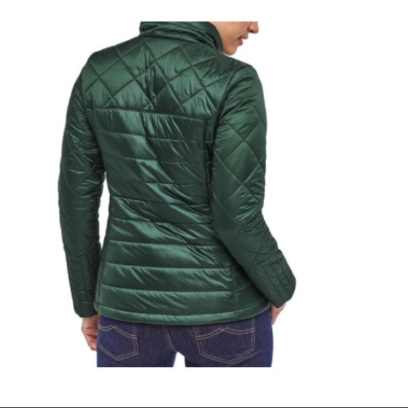 ❌SOLD❌NWOT Patagonia Radalie Jacket Sz S - Picture 2 of 6